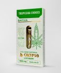 tropicana cookies